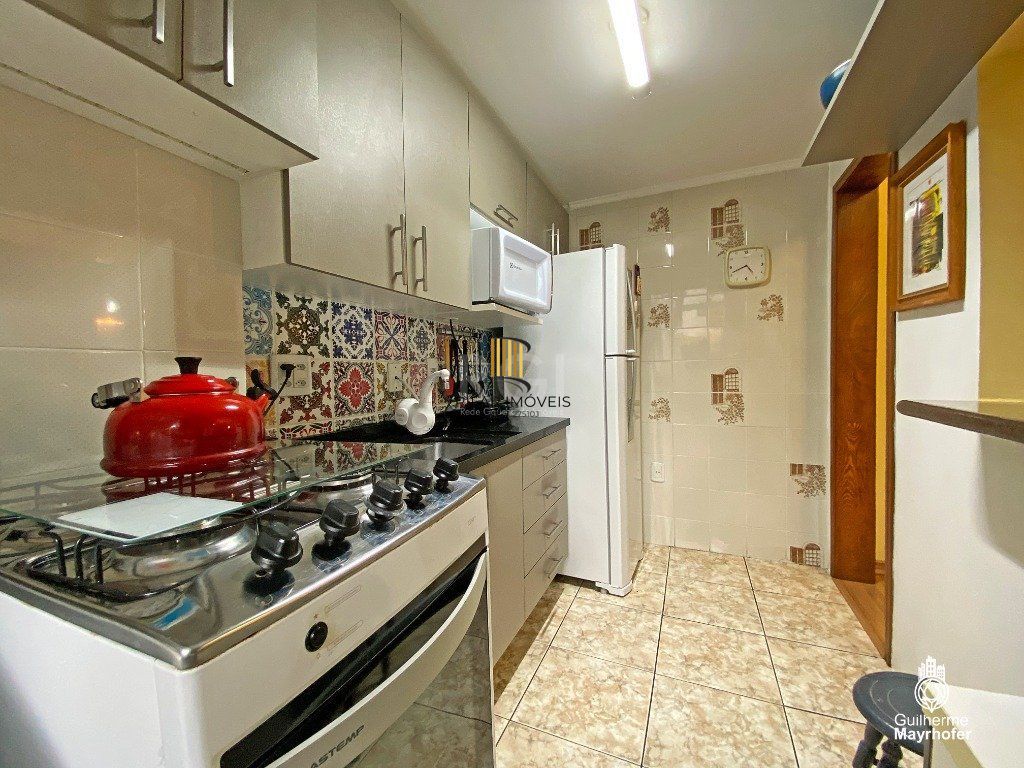 Apartamento para Venda - 69.43m², 2 dormitórios, 1 vaga - Higienópolis
