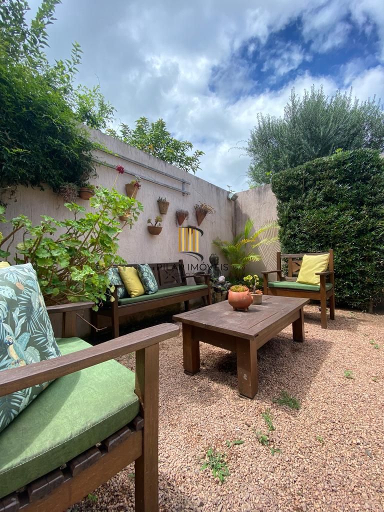 Casa 3 dormitórios em Osório