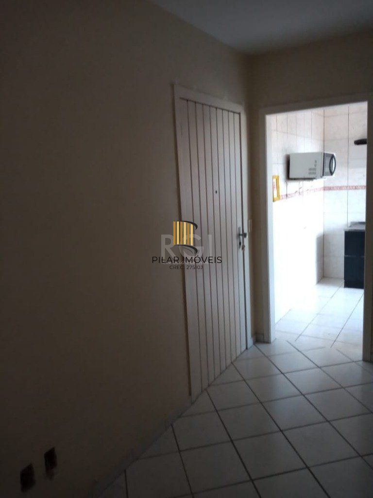 Apartamento para Venda - 43m², 1 dormitório, Teresópolis