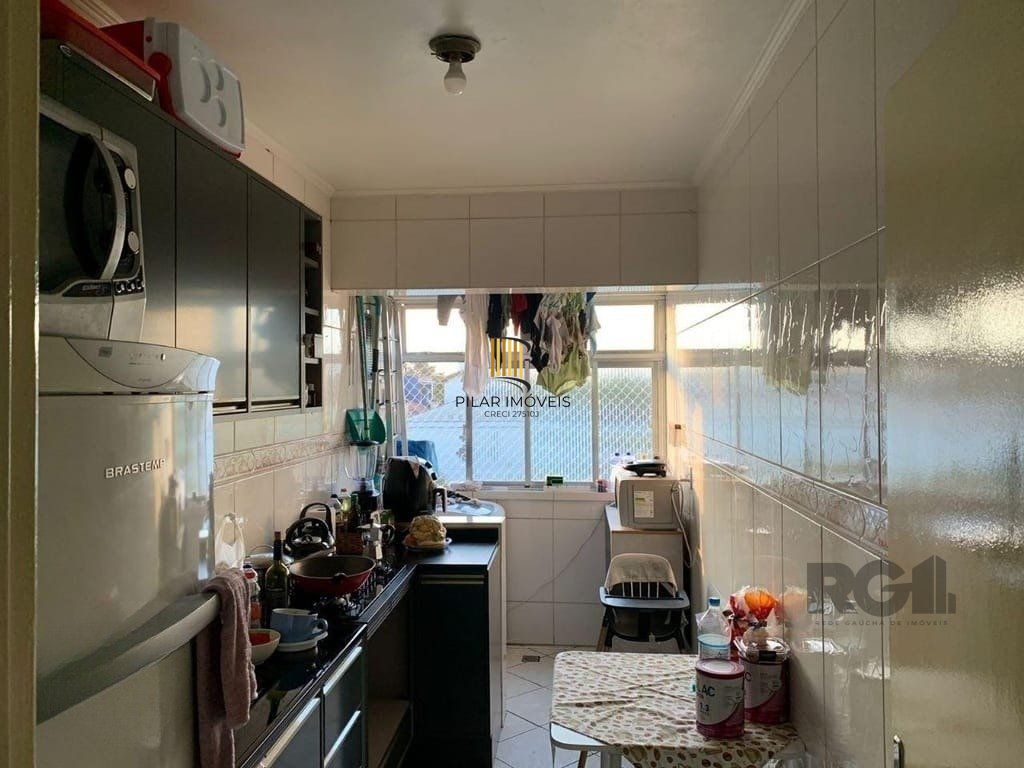 Excelente apartamento de 70,69m² com 2 dormitórios.