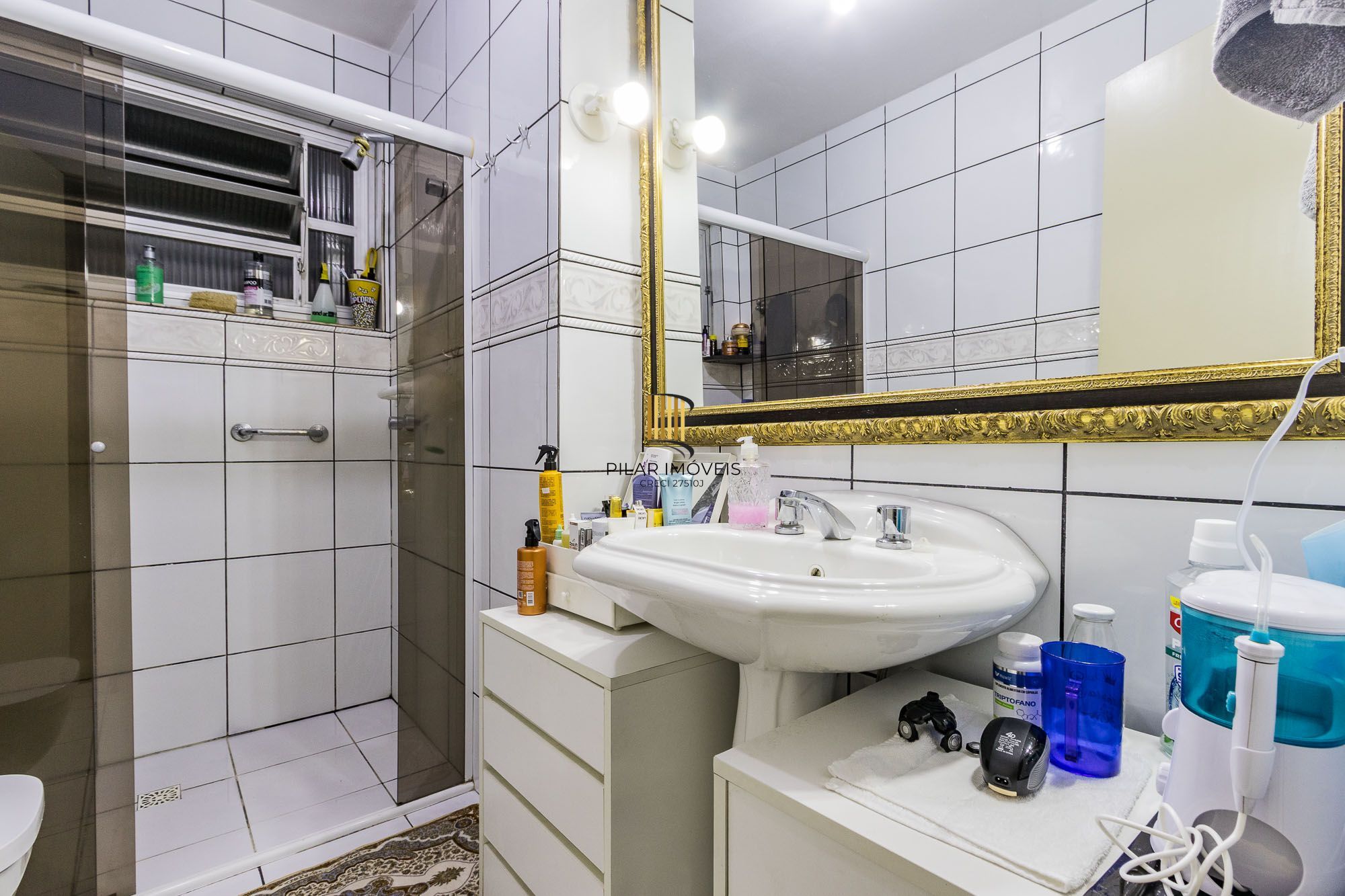 Apartamento de 3 dormitórios e 133m² à venda em Centro Histórico, Porto Alegre.