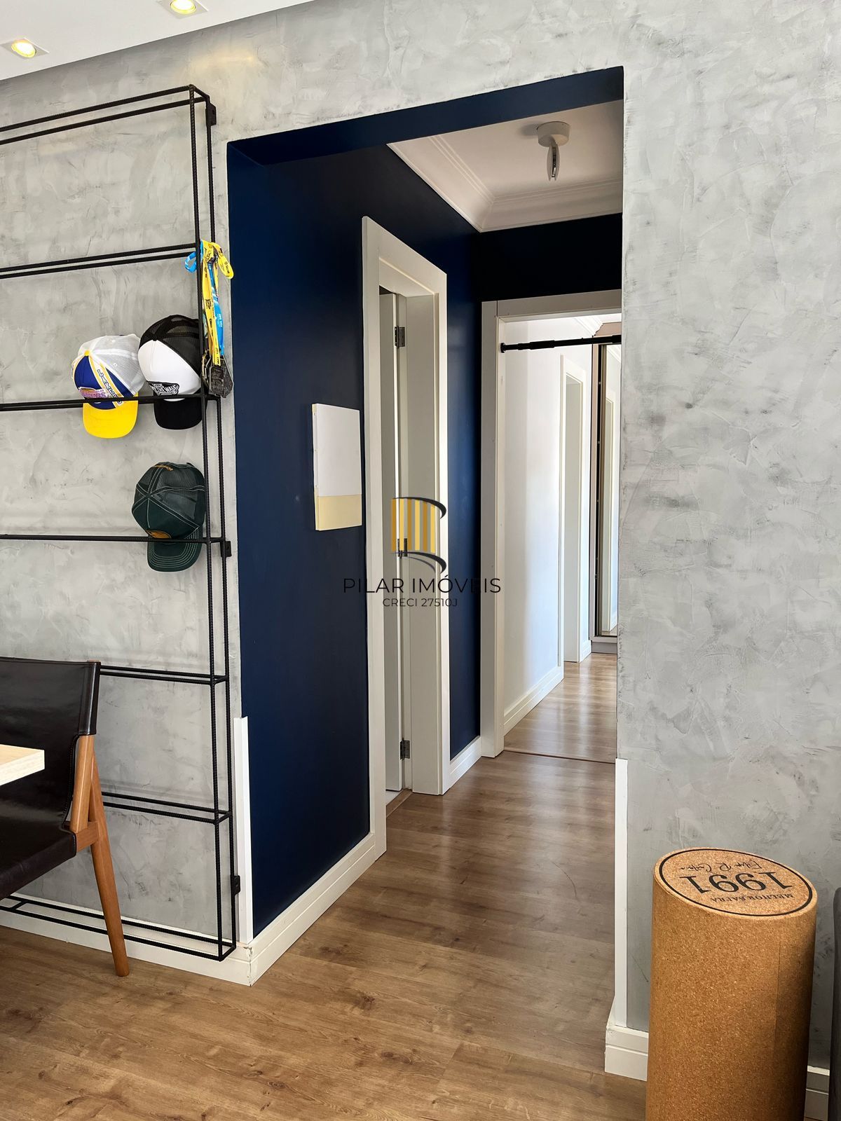 Apartamento 2 dormitórios no bairro Menino Deus