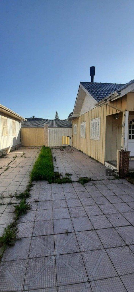 Terreno Bairro Vila Ipiranga - Pilar Imóveis
