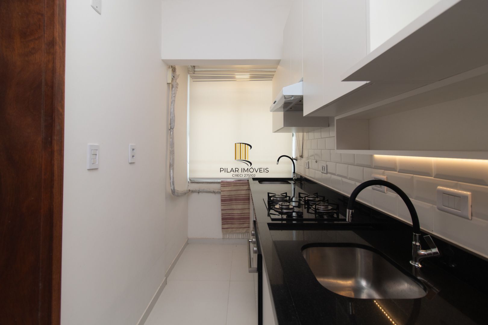 Apartamento 1 dormitório no bairro Cristal em Porto Alegre para Comprar