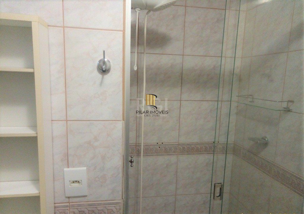 Apartamento para Venda - 76.93m², 2 dormitórios, São João