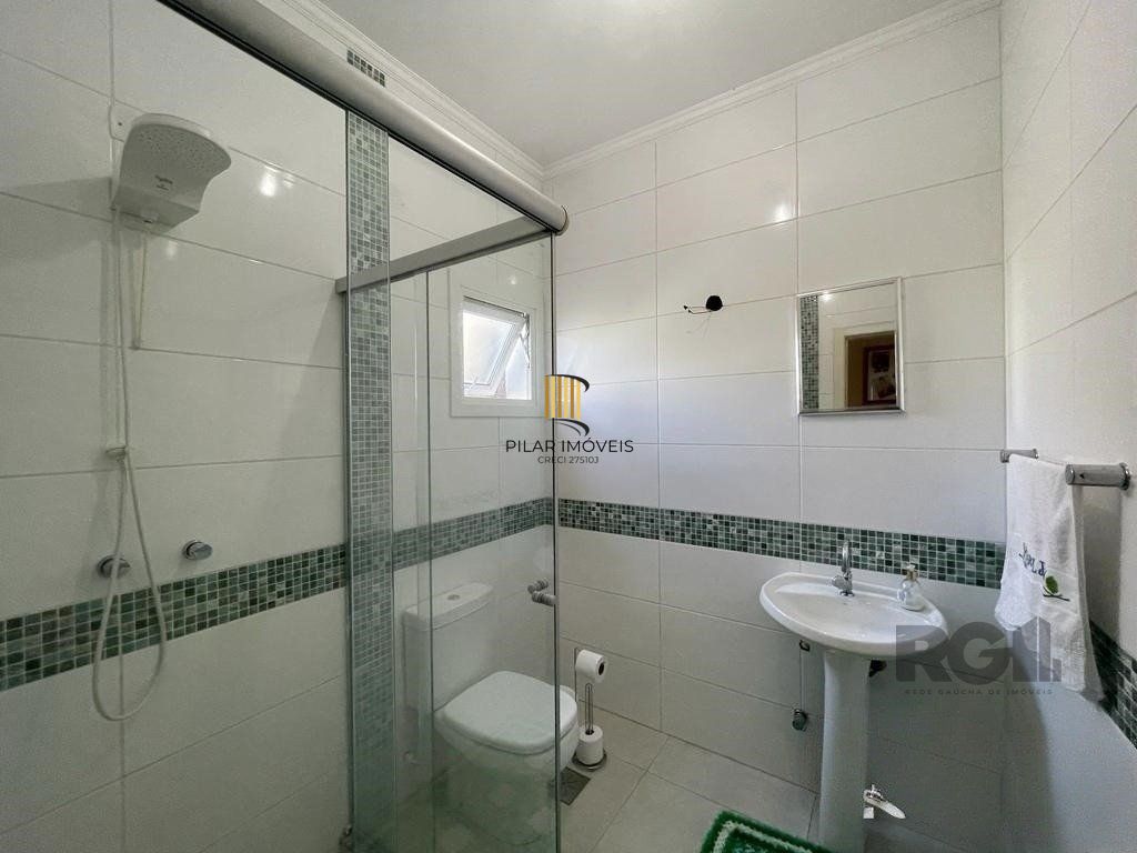 Casa 3 dormitórios no bairro Sarandi