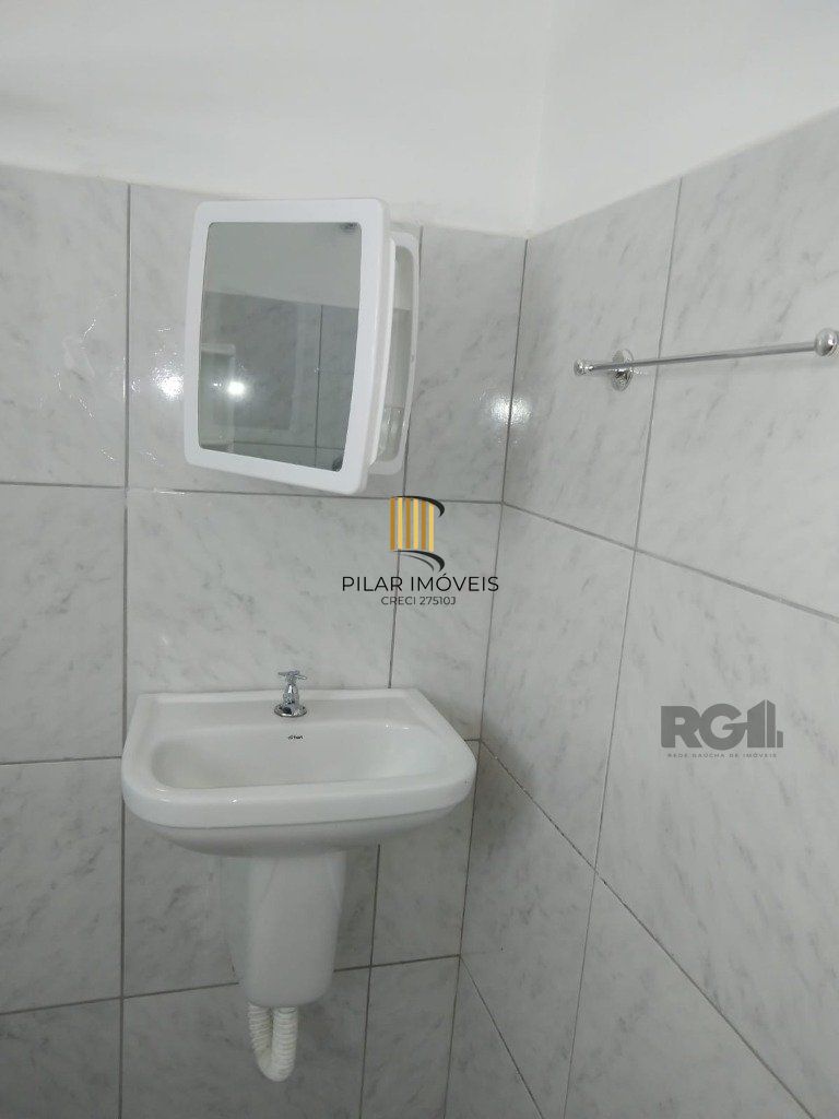 Casa 3 dormitórios no bairro Povoado de Laranjeiras
