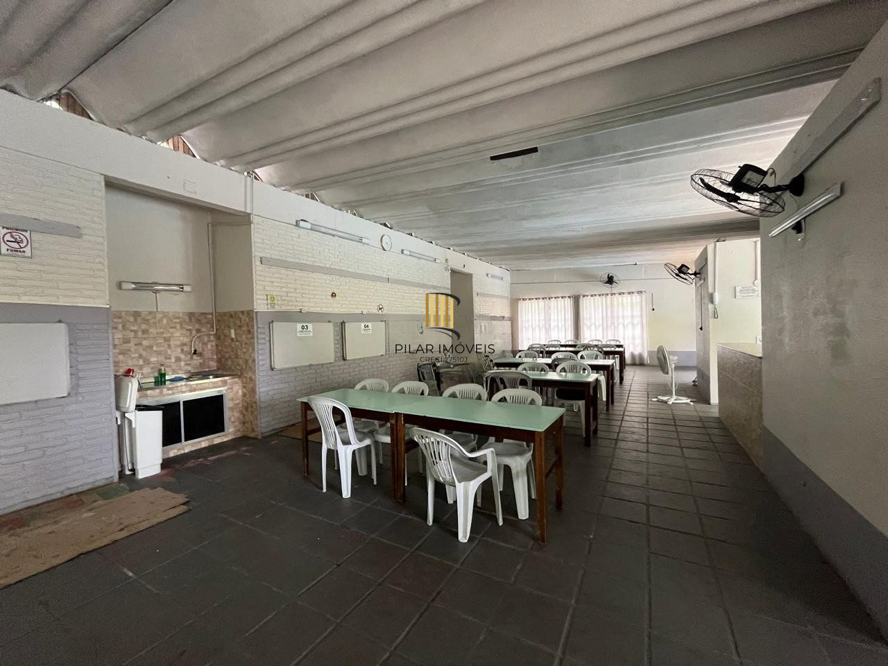 Apartamento com 2 quartos, 1 vaga e 58.73m²