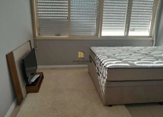 Apartamento com 1 quarto à venda na Rua Olinda, 323, São Geraldo, Porto Alegre