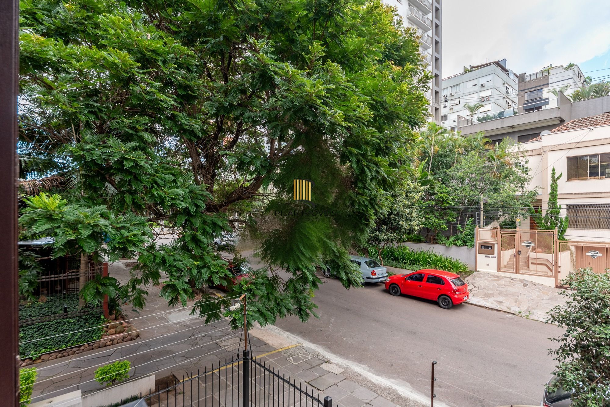 Apartamento 3 dorms à venda Rua Jaraguá, Bela Vista - Porto Alegre