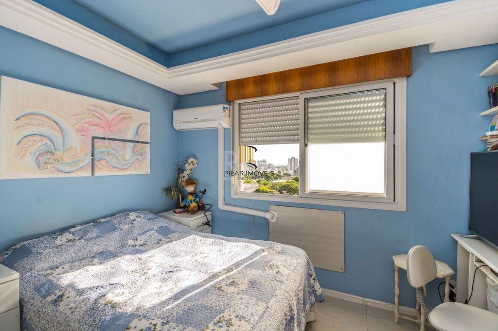 Cobertura para Venda - 199m², 3 dormitórios, sendo 1 suites, 2 vagas - Azenha