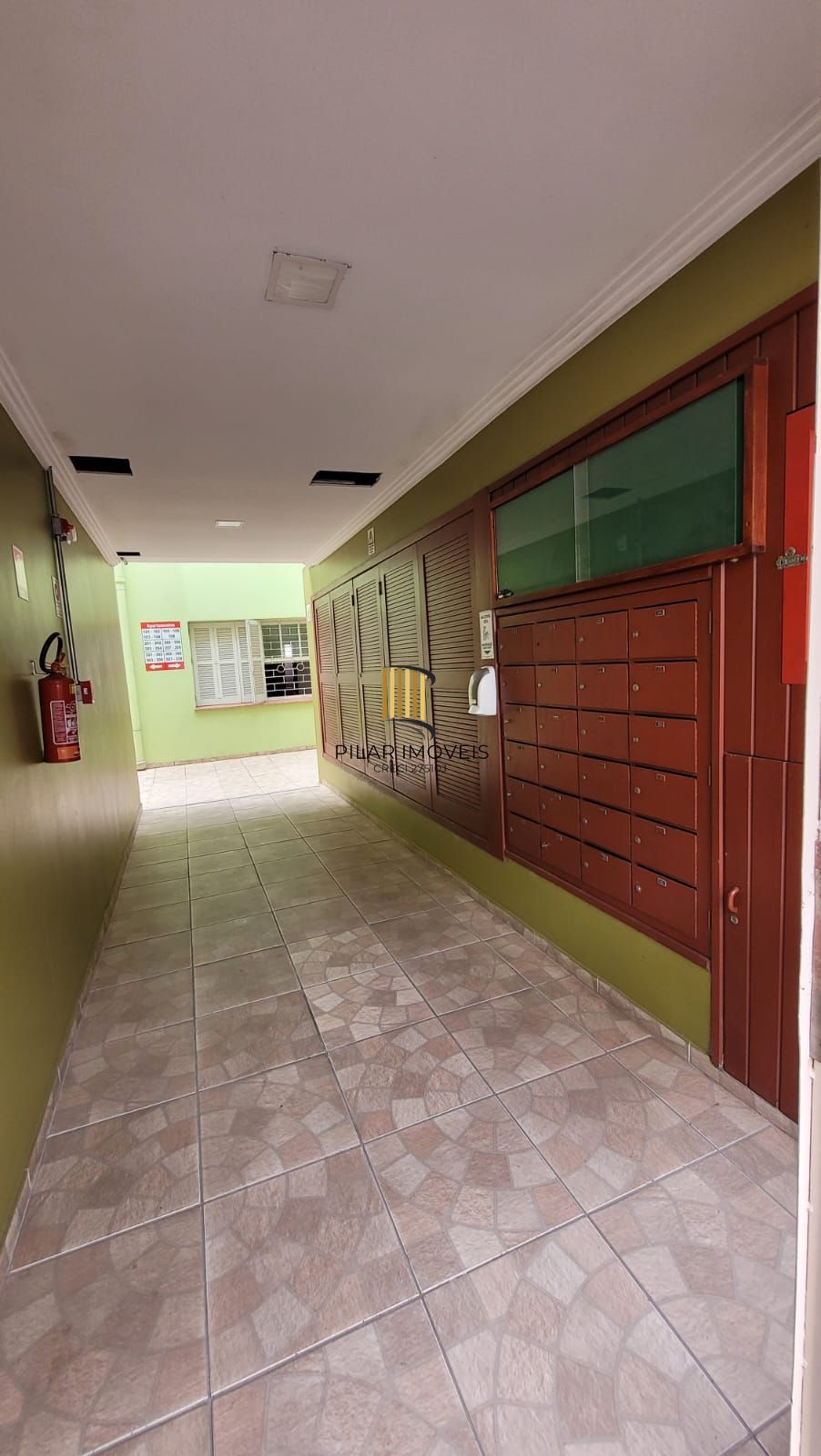 Apartamento à venda com 2 quartos 50 m² - avenida francisco trein, cristo redentor, porto alegre