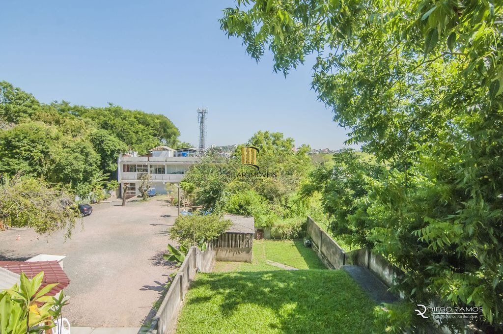Casa 3 dorms à venda Rua Intendente Alfredo Azevedo, Glória - Porto Alegre