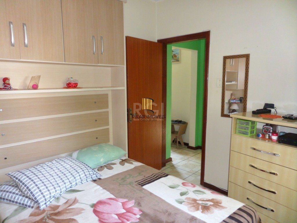 Apartamento para Venda - 48.46m², 2 dormitórios, Santo Antonio