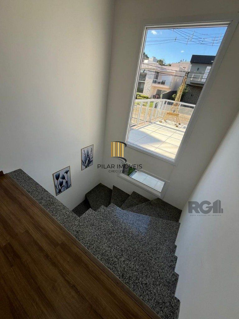 Casa Venda Cond Piscina 3 dorm suite - 225m², Hipica