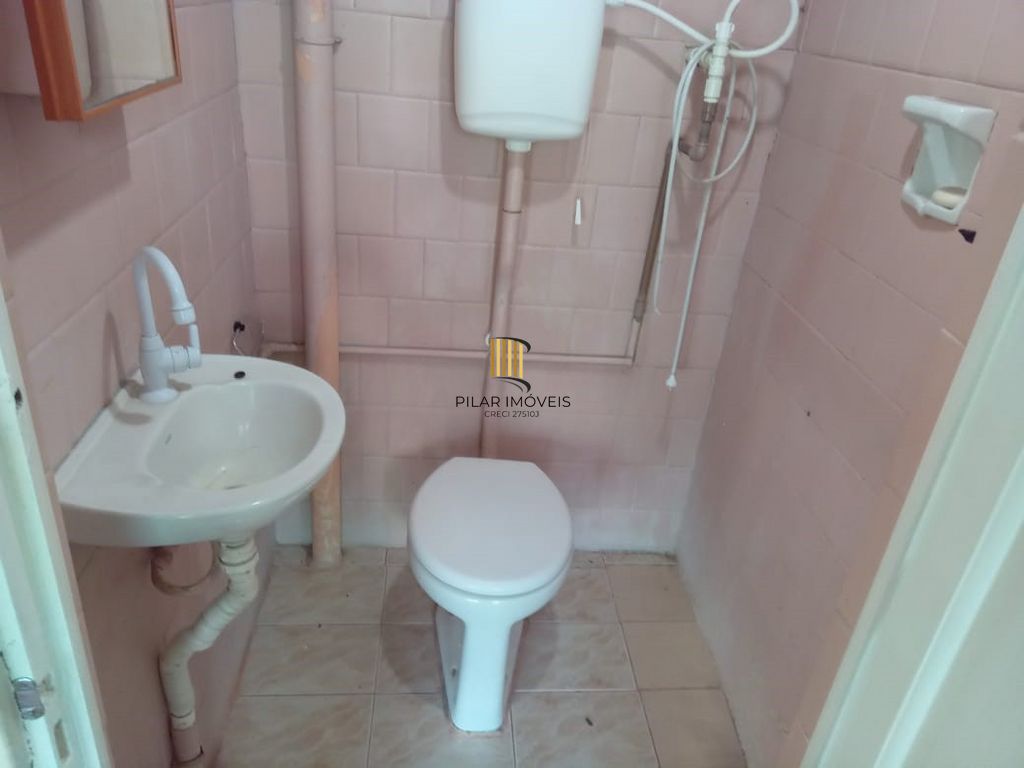 Casa 2 dorms à venda Rua Eleutério Araújo, Partenon - Porto Alegre