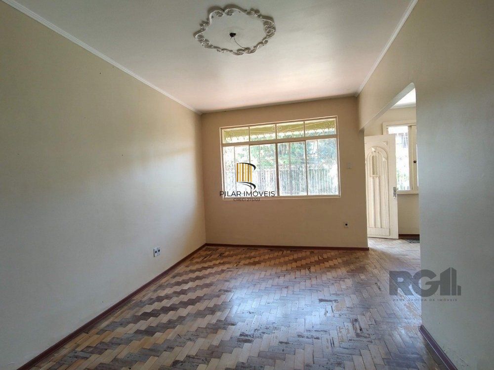Casa com 164m², bairro São João