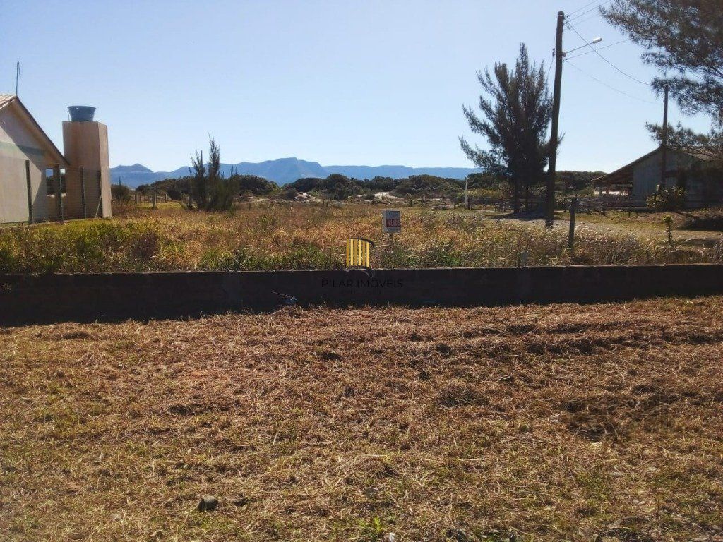 Terreno no bairro Jardim Olívia