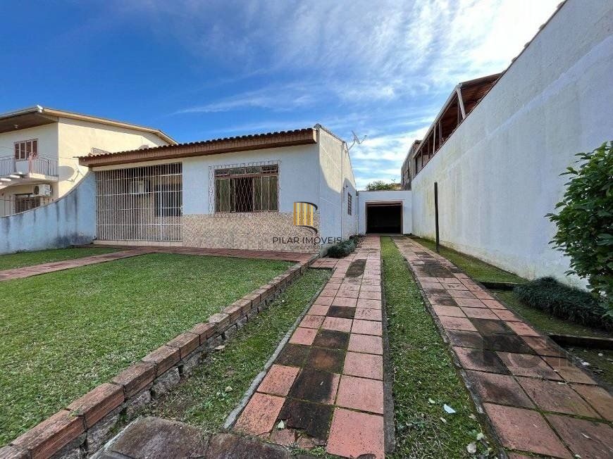 Casa 160m² - 3 dormitórios, 3 vagas no bairro Ipanema