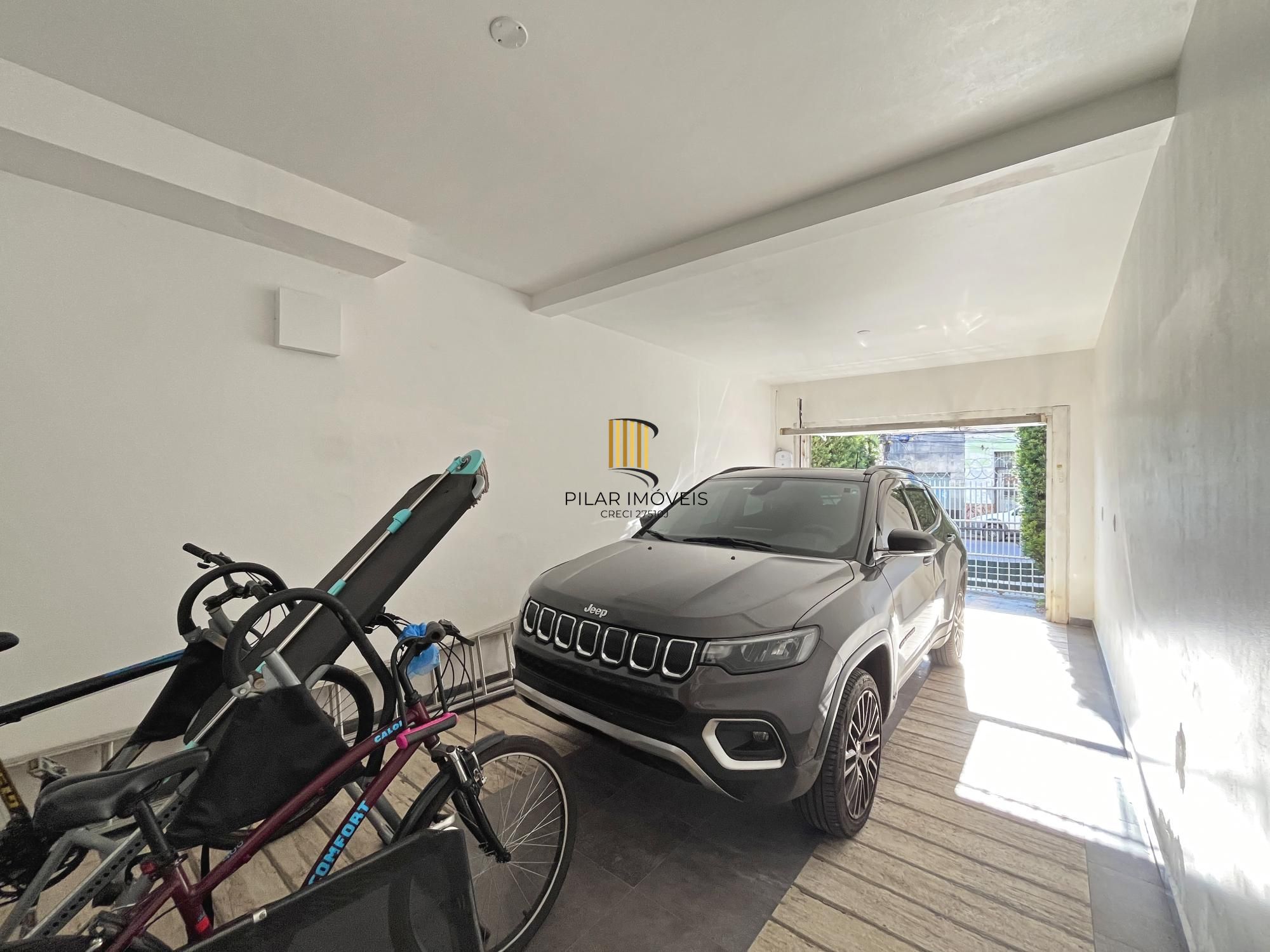 Casa Comercial 2 dormitórios no bairro Cidade Baixa