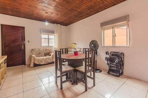 Casa 2 dorms à venda Avenida Outeiro, Coronel Aparício Borges - Porto Alegre