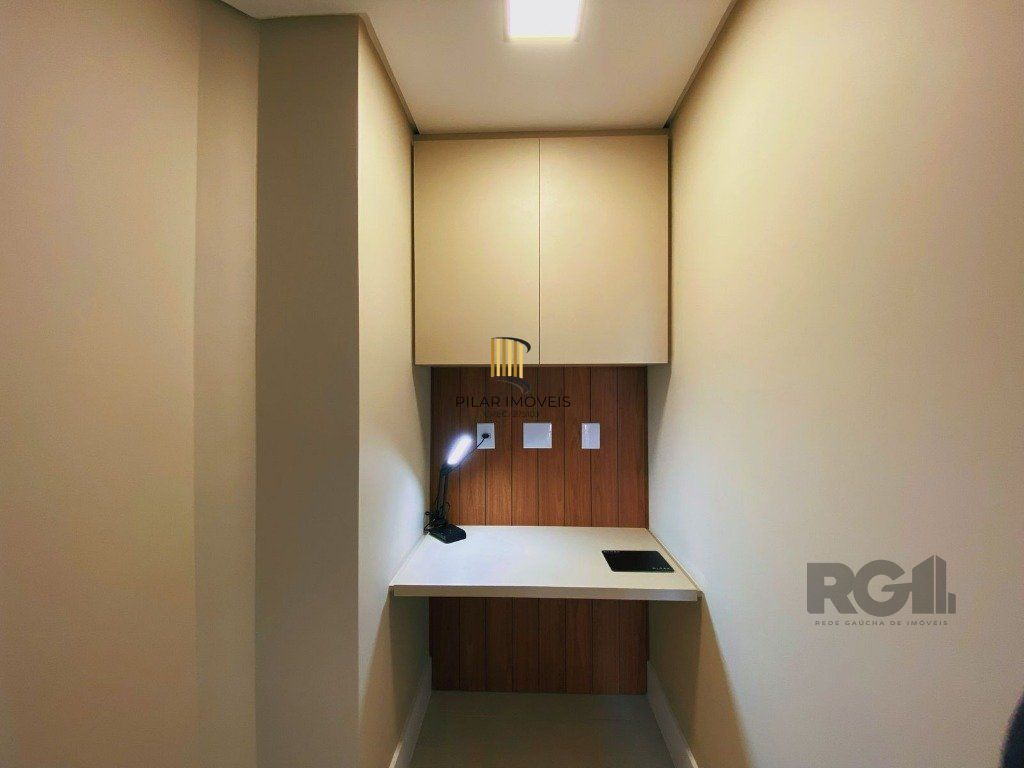 Apartamento 3 dormitórios no bairro Predial