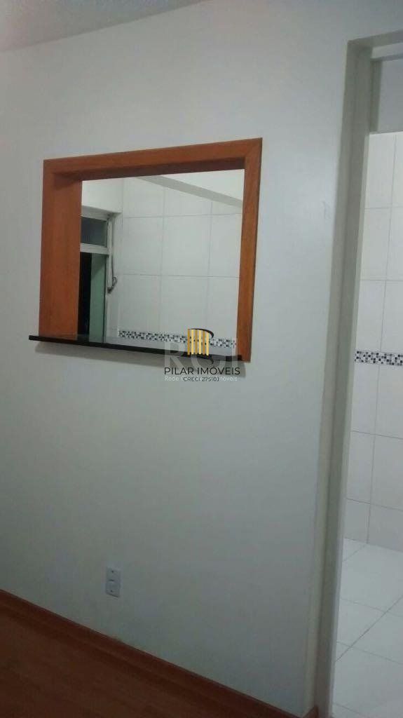Apartamento 1 Dormitório(s) Bairro Vila Nova