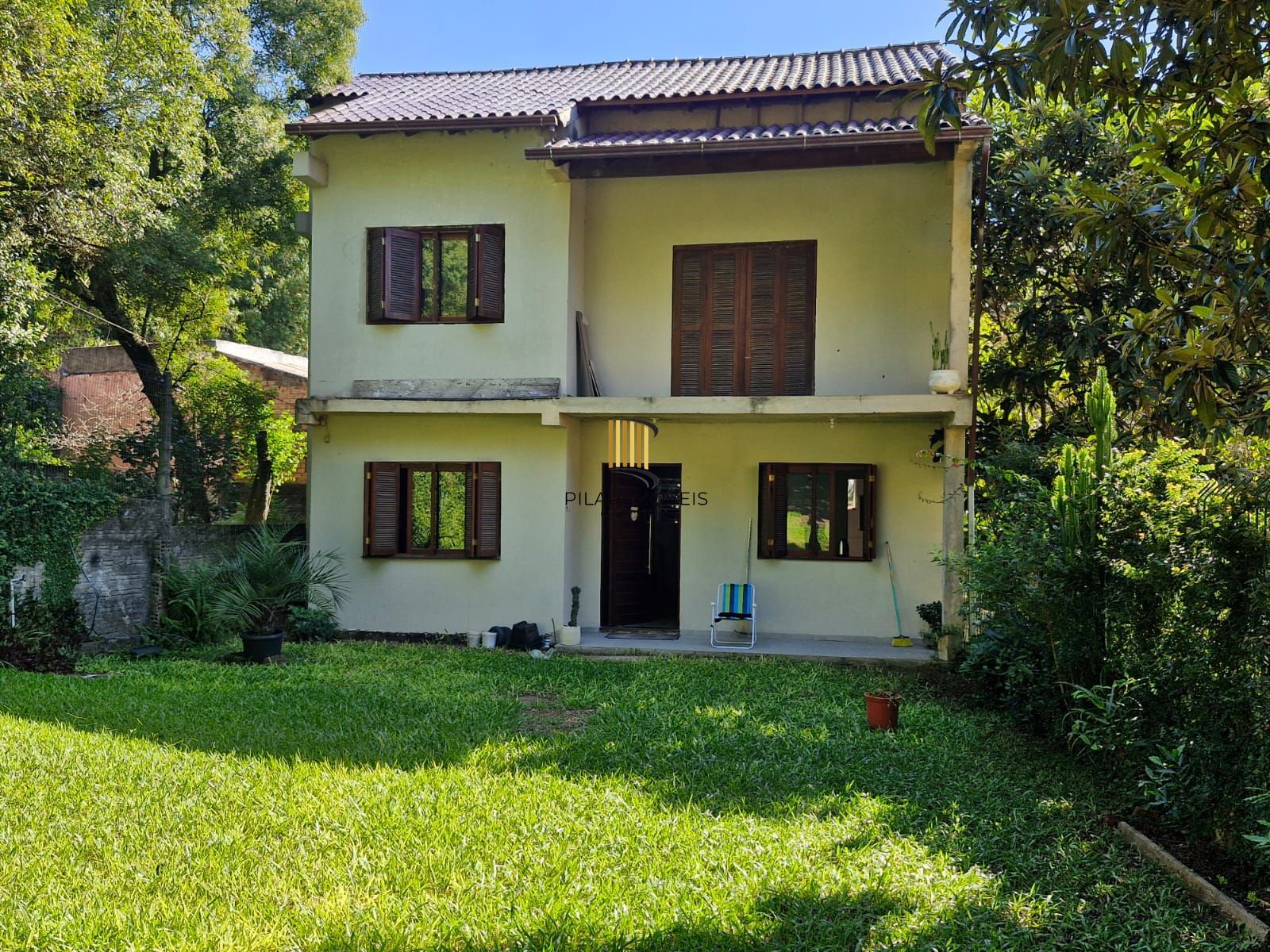 Casa Bairro Teresópolis