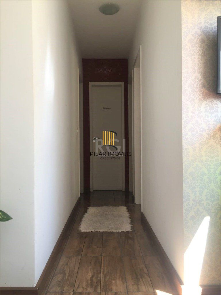 Apartamento para Venda - 62m², 3 dormitórios, sendo 1 suites, 1 vaga - Sarandi