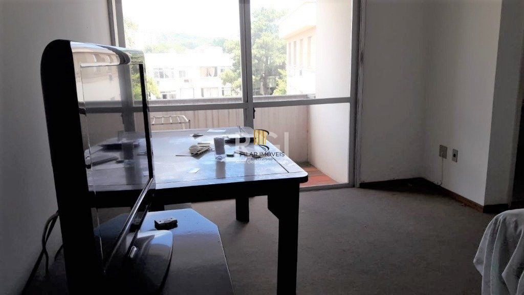Apartamento para Venda - 56.24m², 2 dormitórios, 1 vaga - Teresópolis