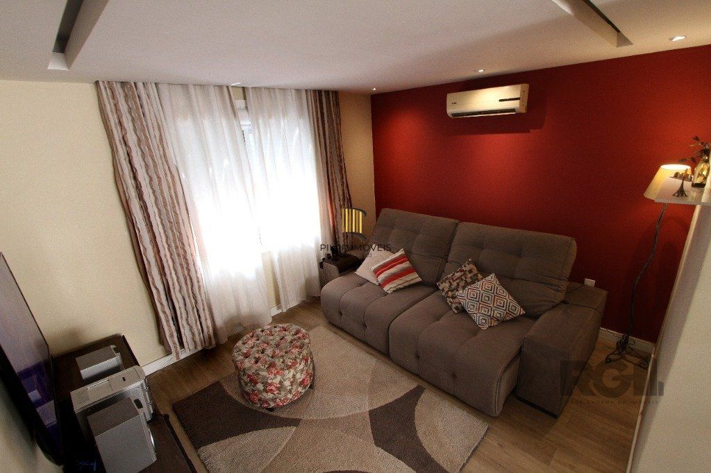 Apartamento 2 dormitórios no bairro Floresta - Pilar Imóveis