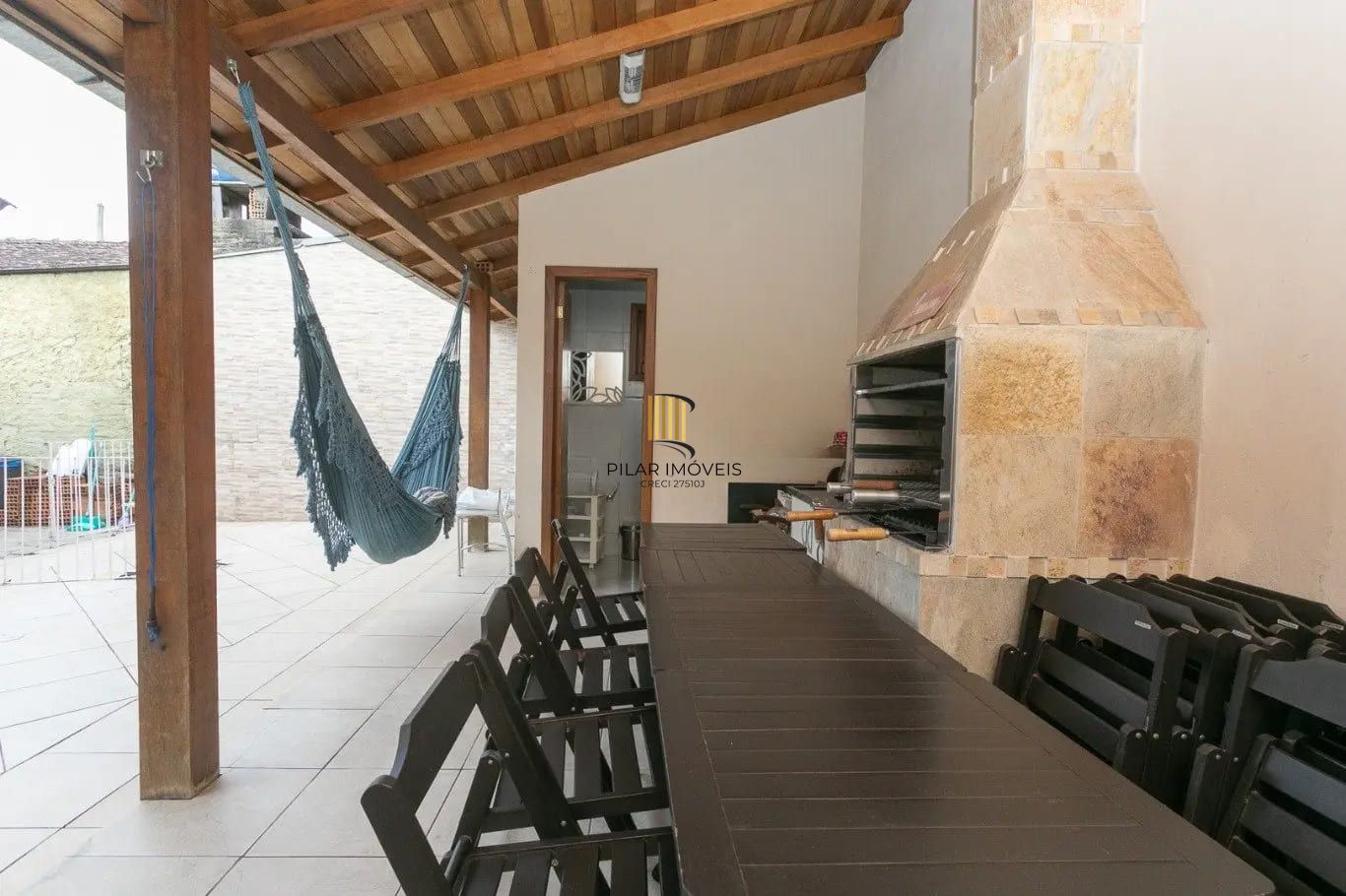 Casa com 2 dormitórios à venda em Partenon, Porto Alegre