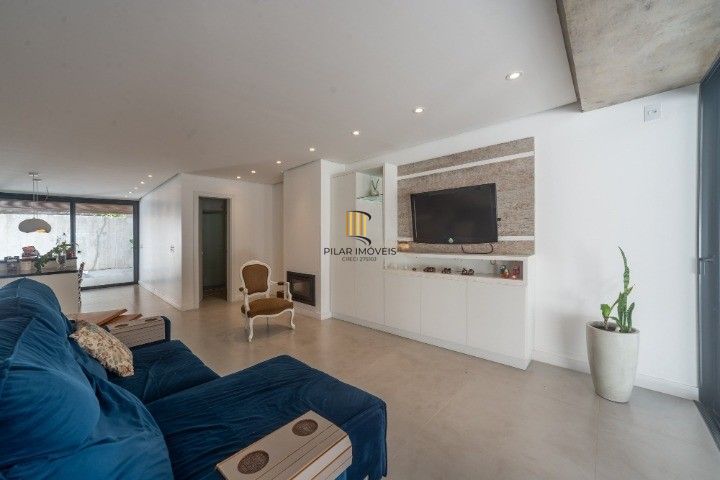 Casa 3 dormitórios no bairro Jardim Isabel