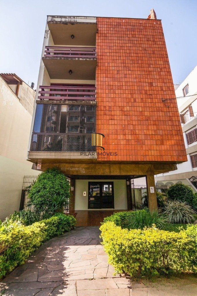 Excelente apartamento mobiliado com 2 dormitórios e 2 vagas.