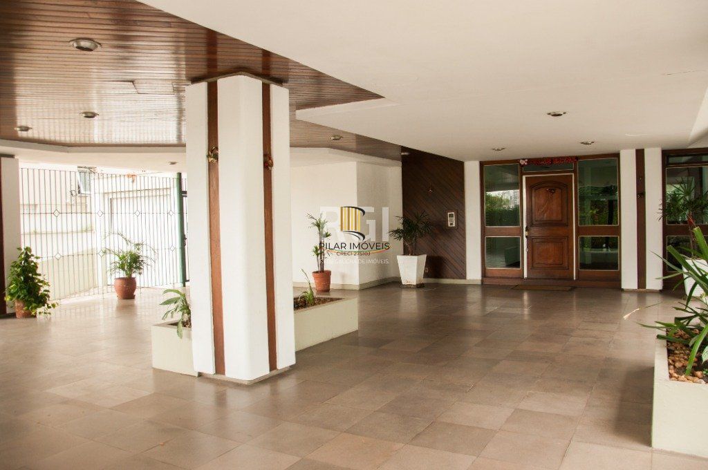 Apartamento para Venda - 128.96m², 3 dormitórios, sendo 1 suites, 1 vaga - Auxiliadora