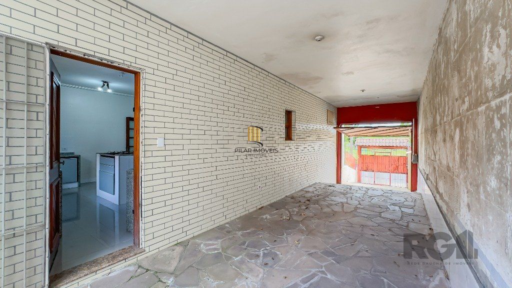 Casa 4 dormitórios no bairro Jardim Itu