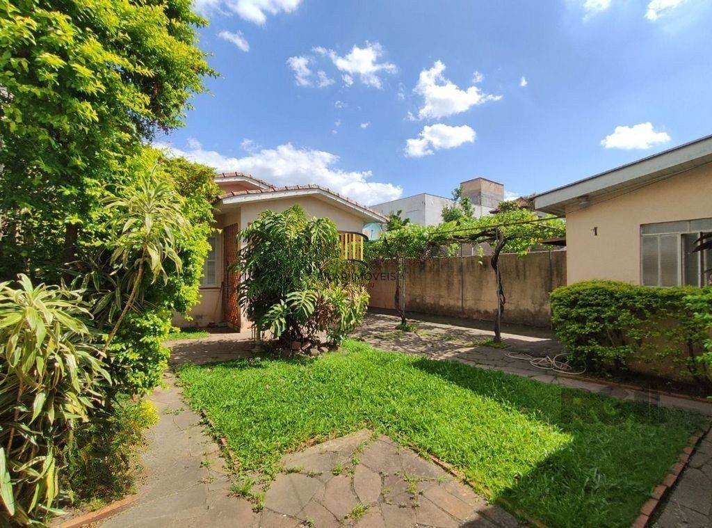 Casa 3 dorms à venda Travessa José Rodrigues Fonseca, Vila Ipiranga - Porto Alegre
