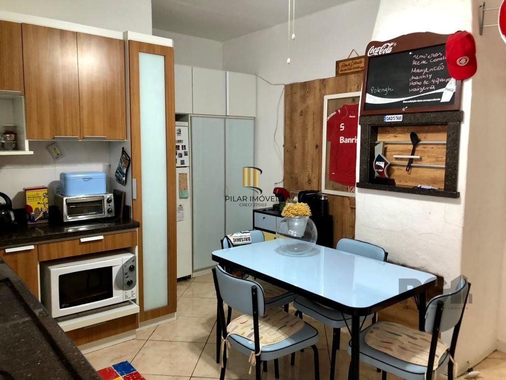 Apartamento 118m², 3 dormitórios no bairro Auxiliadora