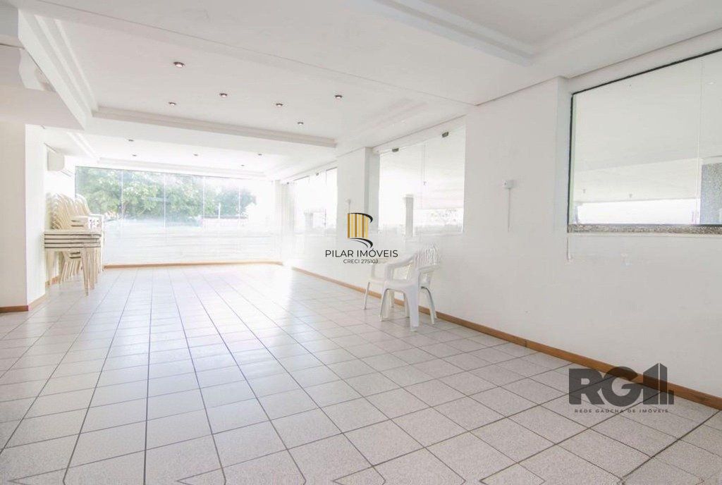 Apartamento 52m², 2 dormitórios no bairro Cidade Baixa