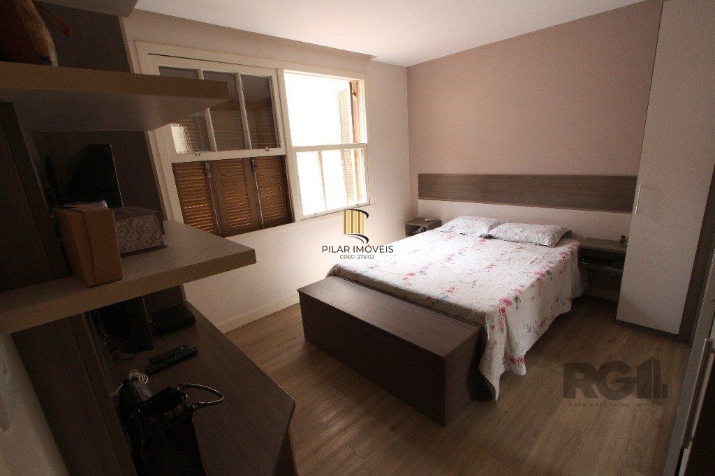 Apartamento 2 dormitórios no bairro Floresta