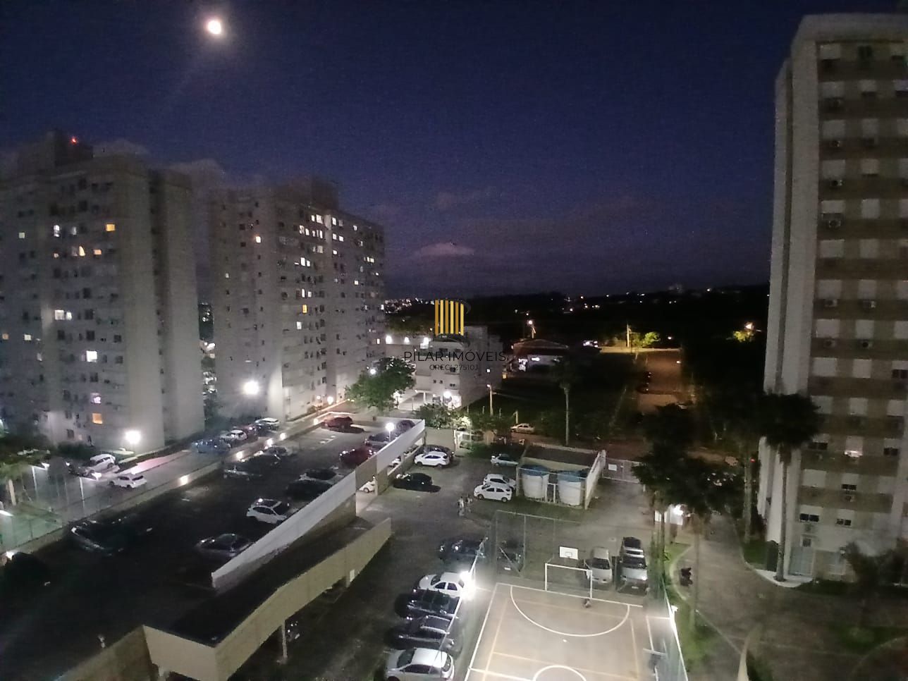 Apartamento com 2 Quartos à venda, 50m² - Jardim Itú Sabará