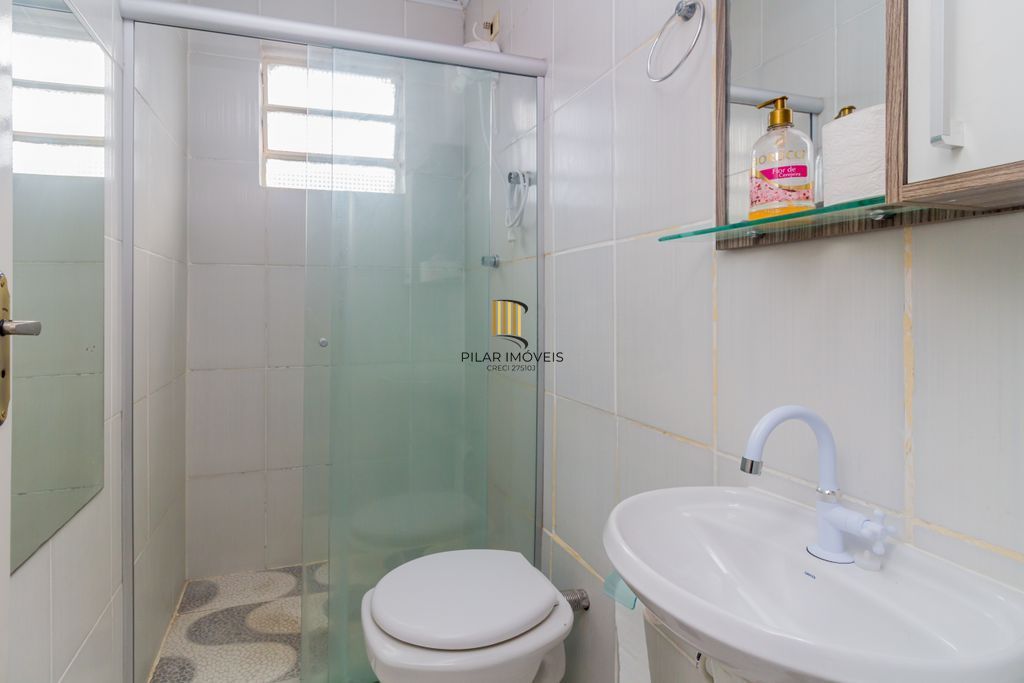 Apartamento 1 dorm à venda Rua Gaston Englert, Vila Ipiranga - Porto Alegre