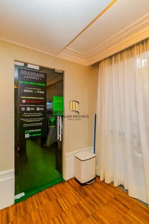 Apartamento de 1 dormitório à venda no Bairro Três Figueiras - Porto Alegre