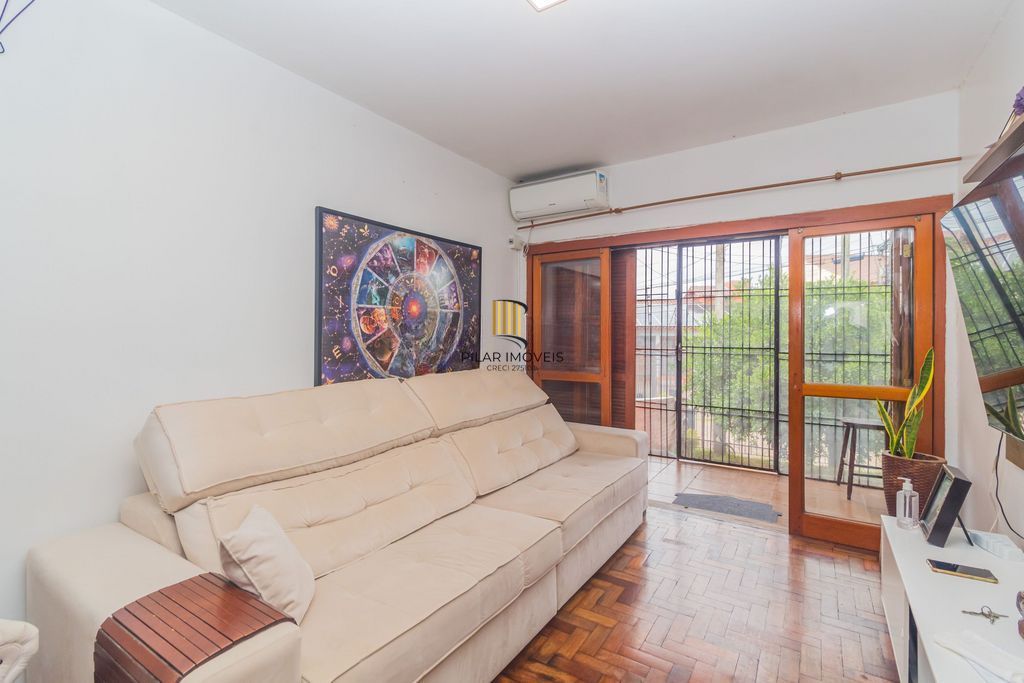 Casa de 3 dormitórios à venda no Bairro Parque Santa Fé - Porto Alegre - Pilar Imóveis