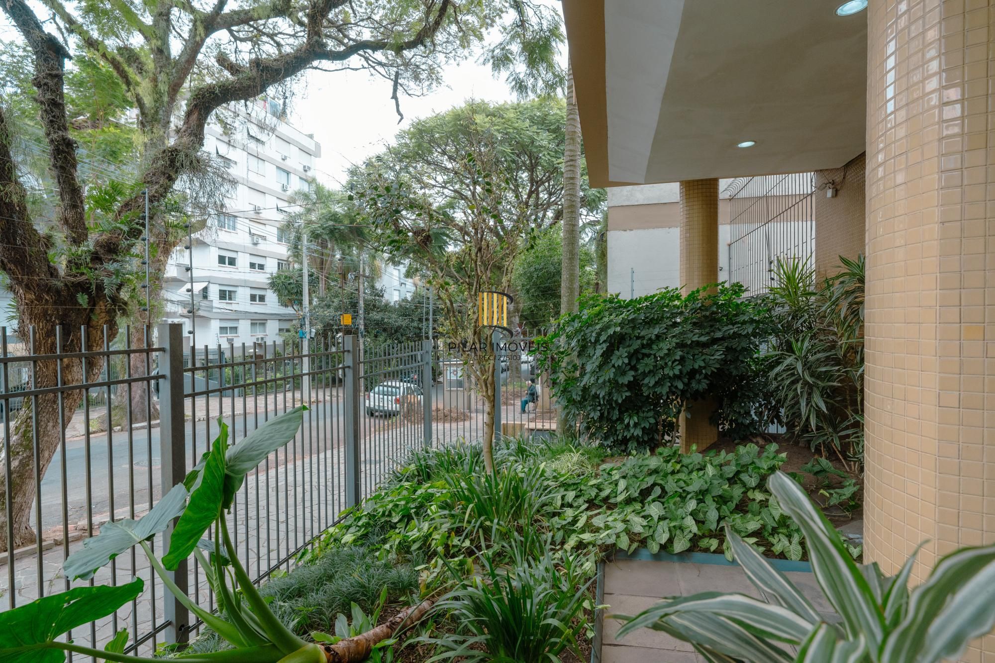 Apartamento de 2 dormitorios à venda em Higienópolis, Porto Alegre.