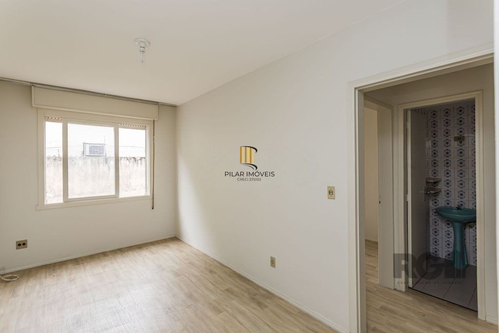 Apartamento 42m² - 1 dormitório no bairro Partenon - Pilar Imóveis