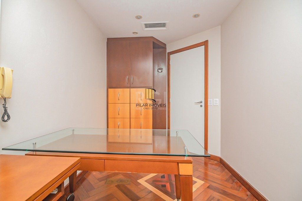 Conjunto/Sala para Venda - 34.73m², 0 dormitórios, Cidade Baixa