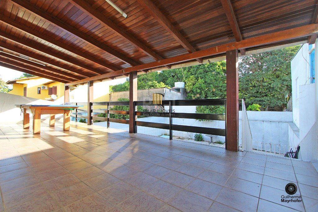 Casa para Venda - 180m², 3 dormitórios, sendo 1 suites, 3 vagas - Parque dos Maias