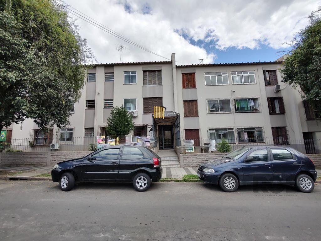 Apartamento 2 dormitórios no bairro Rubem Berta