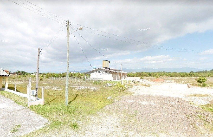 Terreno para Venda - 0m², 0 dormitórios, Balneário Atlântico